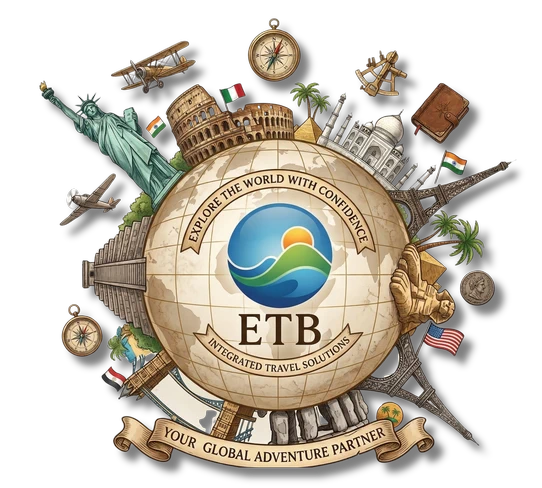 Global travel services